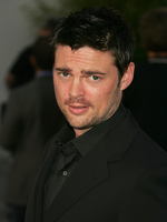 Karl Urban t-shirt #2221045