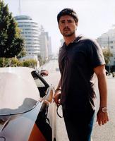 Karl Urban t-shirt #2221047
