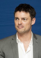 Karl Urban Sweatshirt #2311366