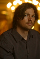 Karl Urban Longsleeve T-shirt #2352346