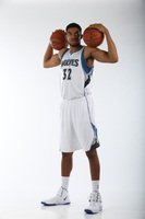 Karl-anthony Towns longsleeve t-shirt #3963474