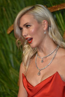 Karlie Kloss mug #G1189512