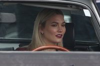 Karlie Kloss mug #G1258208