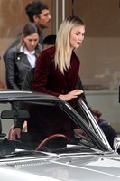 Karlie Kloss mug #G1258221