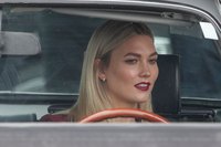Karlie Kloss mug #G1258233