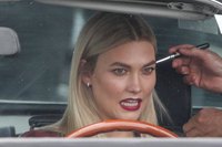 Karlie Kloss magic mug #G1258244