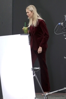 Karlie Kloss magic mug #G1258260