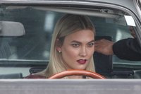 Karlie Kloss mug #G1258266