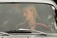 Karlie Kloss mug #G1258311