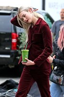 Karlie Kloss mug #G1258332