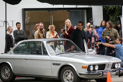 Karlie Kloss posters