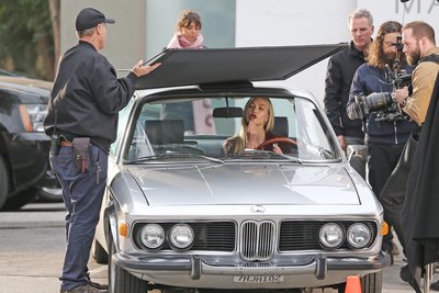 Karlie Kloss posters