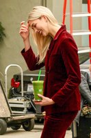 Karlie Kloss hoodie #3016244