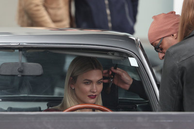 Karlie Kloss posters