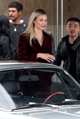 Karlie Kloss posters