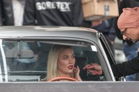 Karlie Kloss hoodie #3016249