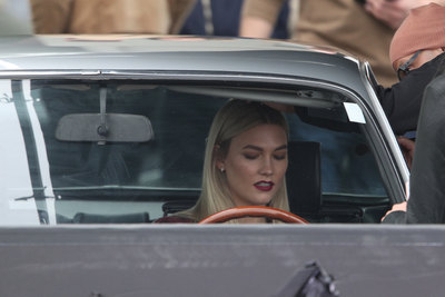 Karlie Kloss posters