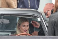 Karlie Kloss hoodie #3016256