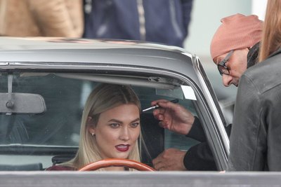 Karlie Kloss posters