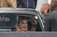 Karlie Kloss hoodie #3016257