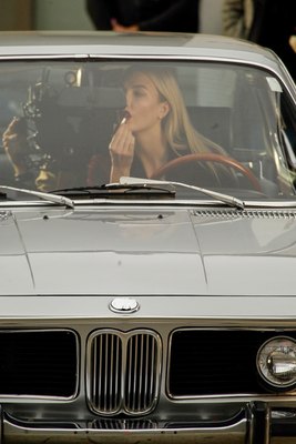 Karlie Kloss posters