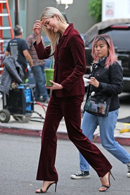 Karlie Kloss posters