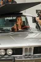 Karlie Kloss longsleeve t-shirt #3016270