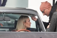 Karlie Kloss longsleeve t-shirt #3016273