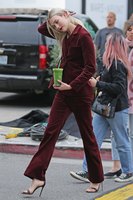 Karlie Kloss longsleeve t-shirt #3016277