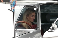 Karlie Kloss longsleeve t-shirt #3016278