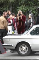 Karlie Kloss longsleeve t-shirt #3016280