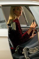 Karlie Kloss longsleeve t-shirt #3016296