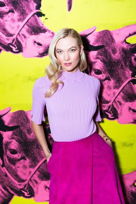 Karlie Kloss posters