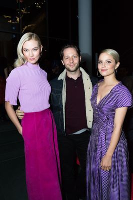 Karlie Kloss posters