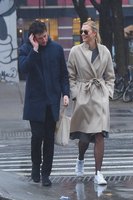 Karlie Kloss Sweatshirt #3073671