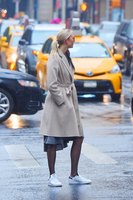 Karlie Kloss tote bag #G1315772