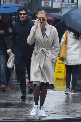 Karlie Kloss posters