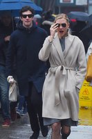 Karlie Kloss tote bag #G1315775