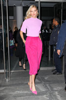 Karlie Kloss tote bag #G1315780