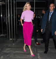 Karlie Kloss t-shirt #3073684