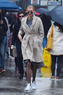 Karlie Kloss posters