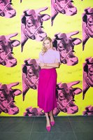 Karlie Kloss tote bag #G1315785