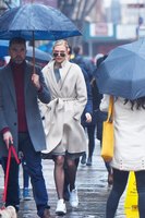 Karlie Kloss longsleeve t-shirt #3073711