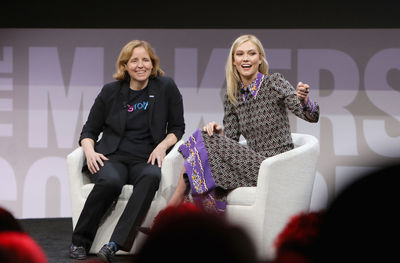 Karlie Kloss posters