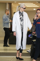 Karlie Kloss longsleeve t-shirt #3101333