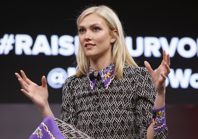 Karlie Kloss posters