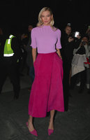 Karlie Kloss Sweatshirt #3125476