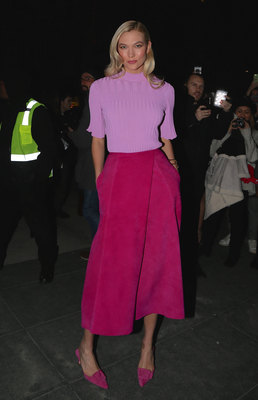 Karlie Kloss posters