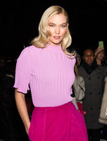 Karlie Kloss longsleeve t-shirt #3125477