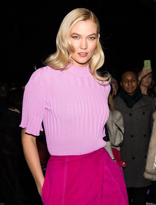 Karlie Kloss posters